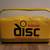 1980's Kodak Disc Soft Sided Cooler & Rare Kodak Kolorkins Stickers 3 thumbnail