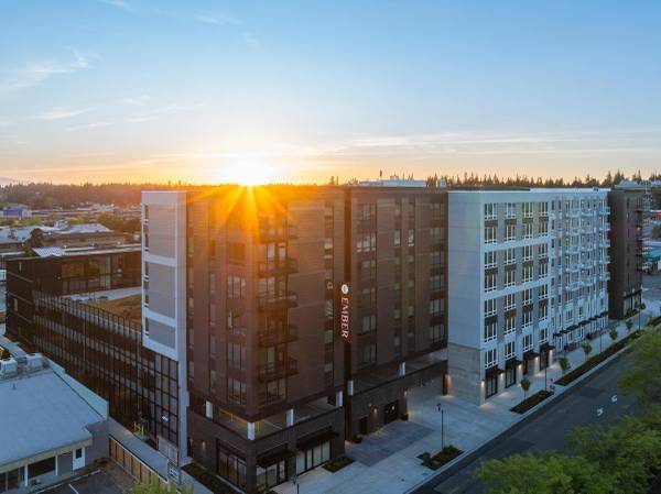 $2,130 / 1br - 656ft2 - 1-bedroom With Modern Finishes - Schedule a Tour Today! (Lynnwood)63948084317442124