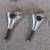 Yamaha XV16 OEM Exhaust and Parts 5 thumbnail