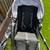 Uppababy Vista Double Stroller 2019 with Rumble Seat -Jake 8 thumbnail
