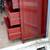 Great clean 7 drawer Rosewood  dresser chest of drawers 7 thumbnail