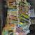 Tons of Pokemon Cards Holos Pikachu Tins Plushies Figures and More 2 thumbnail
