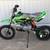 Youth Pre-teen/teen Beginner 125cc Dirt Bike 4 Speed NEW 13 thumbnail