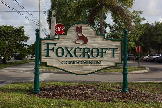 $1,925 / 2br - $1925 AWESOME 2B/2B IN FOXCROFT (MIRAMAR)64002012824579120
