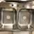 Stainless Steel kitchen sink $65.00Each 6 thumbnail
