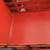 Red Vintage Metal Truck Decor from Valerie Parr Hill Collection as featured on Q 10 thumbnail