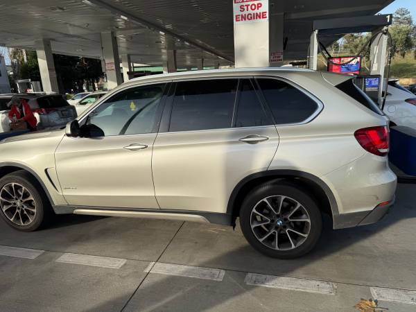 2015 BMW X5 - Great Condition 1