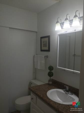 $2,299 / 2br - 972ft2 - ✔️ Short Term Lease terms, Furnished, & Corporate Housing (Briarwood Apartments 254 Northpointe Dr. NE)63976549314947124