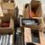 Mixed Pallet of Pallet Racking Row Spacers / Wall Brackets 1 thumbnail