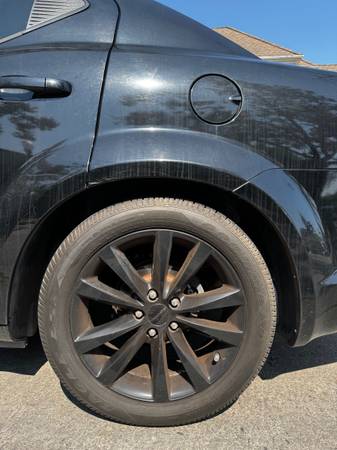 Excellent Dodge Avenger · SXT Plus Sedan 4D 💨👌 - $4,50063624676130435124