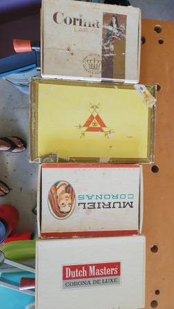 cigar boxes 1