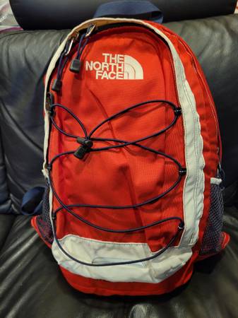 north face backpack looks The North Face Borealis Backpack Review