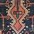 Persian Rug, vintage Nomad Zanjan 9 thumbnail