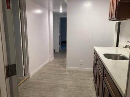 A Newly Remodeled and Painted Single Room 1