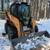 Case Sr210B Skid steer 5 thumbnail