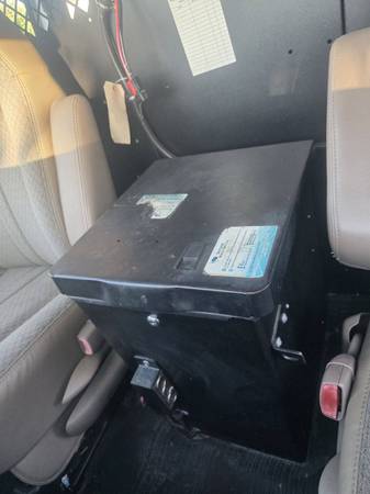 2009 Chevrolet Express 1500 3dr - Photo 10