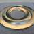 14" OPEN ELEMENT AIR CLEANER BASE w/ FILTER 1 thumbnail