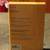 Staples Photo Plus Paper 4X6 60 sheets - New never been opened 2 thumbnail