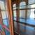 Stunning Large Solid Wood China Cabinet / Hutch with Light 8 thumbnail