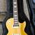 Epiphone Les Paul 2015 - Metallic Gold 1 thumbnail