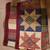 Beautiful Queen Size Quilt with 2 Matching Pillow Shams 4 thumbnail