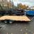 Flatbed 7K, 7 x 16 Tandem Axle 5” Frame Equipment 13 thumbnail