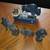 Cast iron coin banks 6 thumbnail