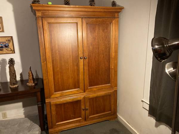 Armoire 1