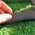 Artificial grass roll 6x8 ft each new $40 over 200 rolls available 1 thumbnail