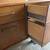 REDUCED MC JENS RISOM Walnut Dresser Low Boy Credenza Sideboard Buffet 5 thumbnail