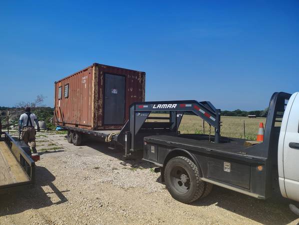 Contex box, relocateing 1