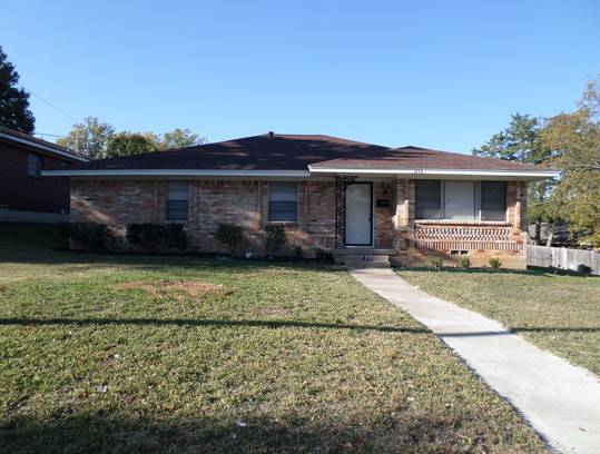 $2,100 / 4br - 1687ft2 - Homes For Rent - Dallas, Desoto, Ft Worth & Mesquite (Arlington)63796327195265120