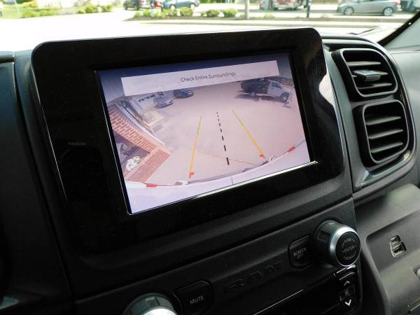 2023 RAM ProMaster 1500 136 - Photo 15