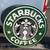 Starbucks industrial commercial storefront sign advertising 1 thumbnail