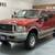 2001 Ford Excursion 4x4 4WD Limited  / 7.3L DIESEL / ZERO RUST / NEW T 1 thumbnail