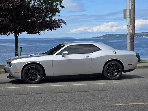 Rent a 2012 Dodge Challenger – Affordable, Clean & Ready Today! - $155 (Seattle Washington)63470610576769121