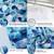 Firm Price! Brand New Flower Waterproof Shower Curtain w/12 Hooks 4 thumbnail