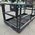 Telehandler Work Platform Man Basket NEW 4' x 9' 8" 1,700 LB Capacity 5 thumbnail