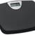 Health o Meter HDM770-05 Weight Tracking Scale, Black 3 thumbnail