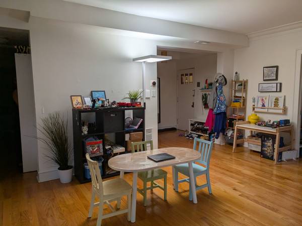 $3,800 / 4br - 2400ft2 - Beautiful 4br 3bed apartment in Hyde Park/Kenwood (Hyde Park)64041475795330121