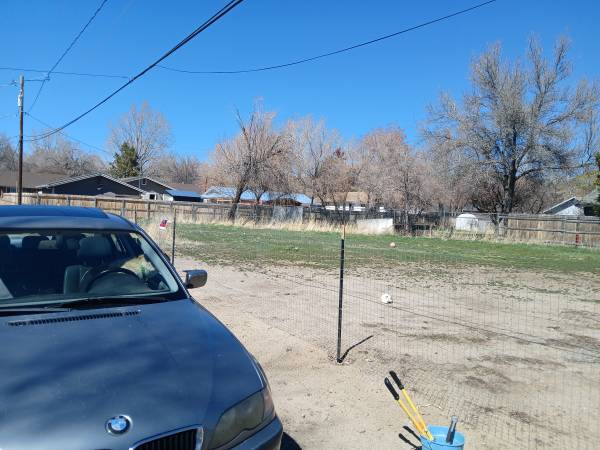 Lote residencial en venta por $17,000 (susanville)63656873880963120