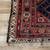 Antique Persian Afshar Tribal Rug Hand-Knotted Wool c.1920’s 2 thumbnail