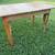 Old Wooden Table 5 thumbnail