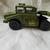 Matchbox Battle Kings Tank Transporter Tank 3 thumbnail