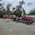 1989 Ford F800 Diesel Knuckleboom Crane Truck 1 thumbnail
