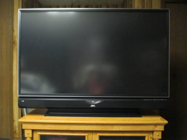 JVC TV 1