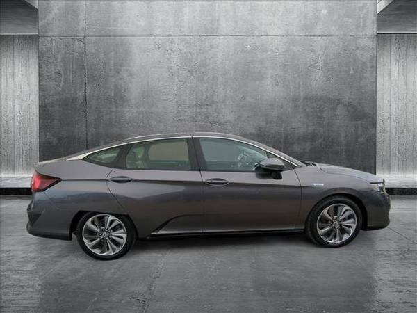 2018 Honda Clarity Plug-In Hybrid Eléctrico Sedán - $17,495 (Llama al *(760) 547-7723* para confirmar disponibilidad al instante)63440773213699123