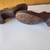 Sandals  - Leather Brown Maple 4 thumbnail