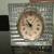 Mikasa Austrian crystal desk/mantle clock 1 thumbnail