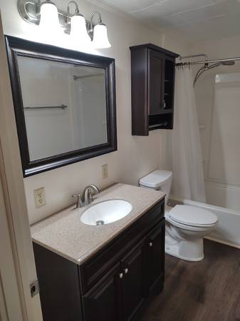 $1850.00 / 3br - 1200ft2 - 55+ only Private home adjacent to Pisgah National Forest64029211087490123